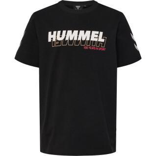 T-shirt de criança Hummel hmlSamuel