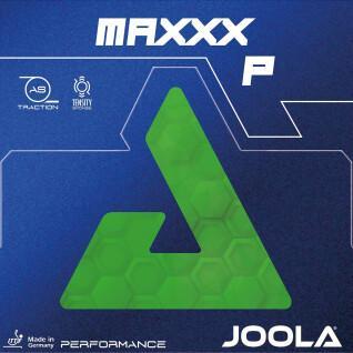 Capa de raquete de ténis de mesa Joola Maxxx P