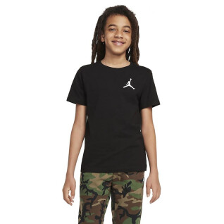 T-shirt de criança Jordan Jumpman Air