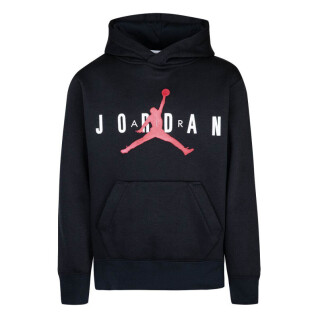 Camisola para criança Jordan Jumpman Sustainable Graphic