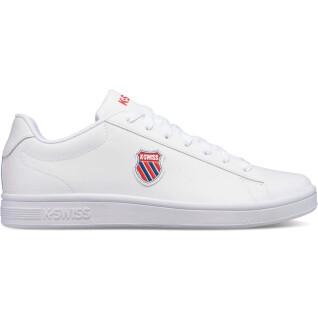 Formadores K-Swiss Court Shield