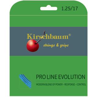 Cordas de ténis Kirschbaum Max Pro Line Evolution 12 m