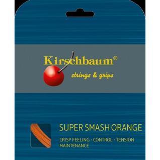 Cordas de ténis Kirschbaum Super Smash 12 m