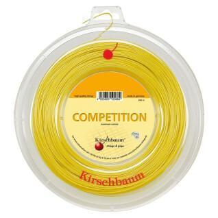 Cordas de ténis de competição Kirschbaum 200 m