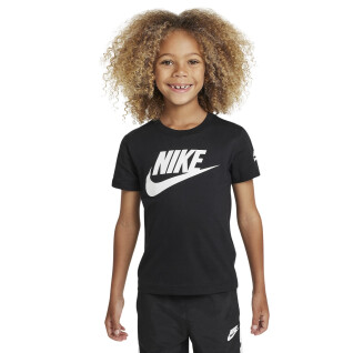 T-shirt de criança Nike Futura Evergreen