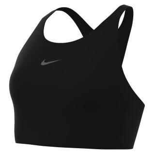 Soutien de mulher Nike Yoga Dri-FIT Alate Curve