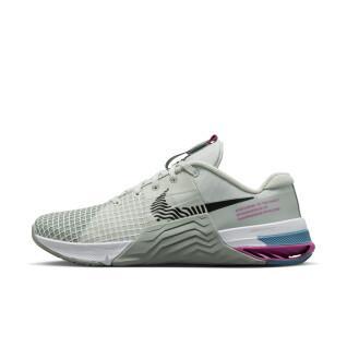 Sapatos de treino cruzado para mulheres Nike Metcon 8
