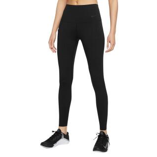 Leggings de cintura alta para mulher Nike Dri-FIT Universa
