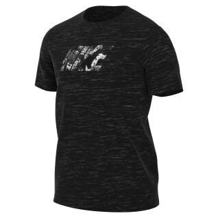 T-shirt Nike Dri-FIT Slub