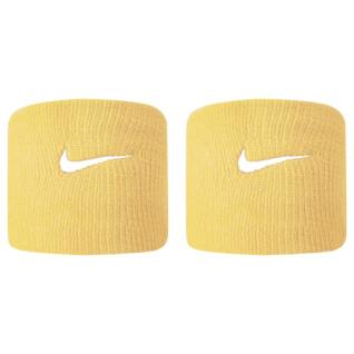 Conjunto de 2 algemas de esponja Nike Premier