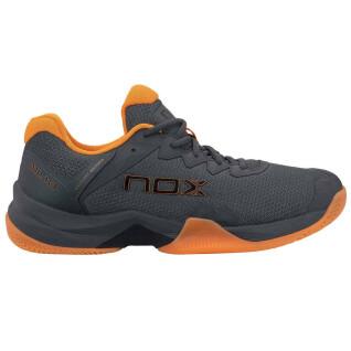Sapatos de interior Nox Ml10 Hexa