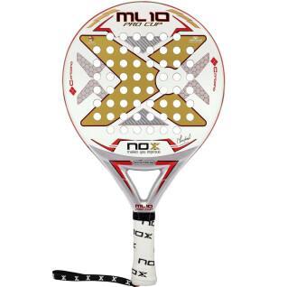 Raquete de ténis de paddle Nox Ml10 Pro Cup Coorp