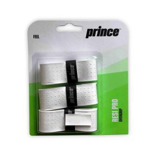 Overgrip de ténis Prince Resipro 0,6 mm