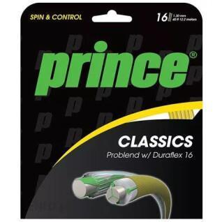 Cordas de ténis Prince Pro blend