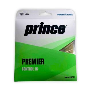 Cordas de ténis Prince Premier control