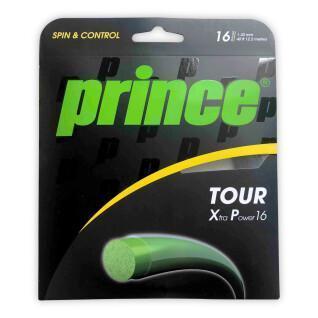 Cordas de ténis Prince Tour xp