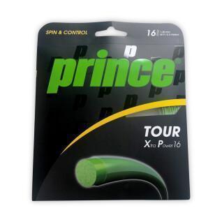 Cordas de ténis Prince Tour xp