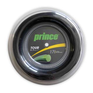Cordas de ténis Prince Tour xp 200m