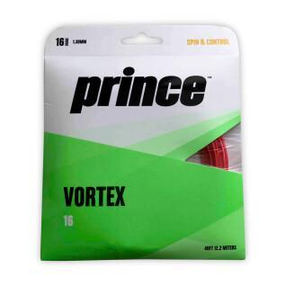 Cordas de ténis Prince Vortex