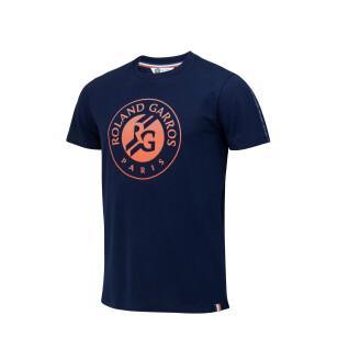 T-shirt Roland Garros Big Logo