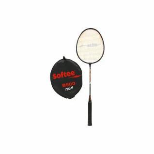 Raquete de Badminton Softee B 500