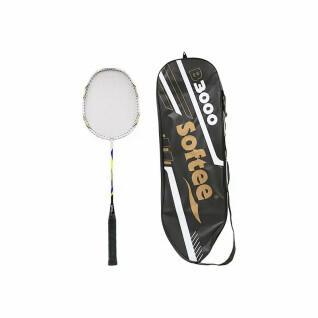 Raquete de Badminton Softee B 3000