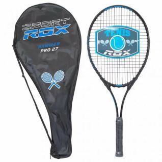 Raquete de ténis Softee Rox Hammer Pro 27