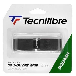Squash Grip Tecnifibre Dry