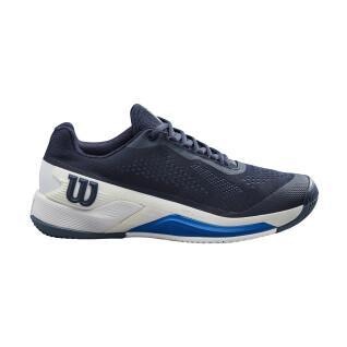 Sapatos de ténis Wilson Rush Pro 4.0