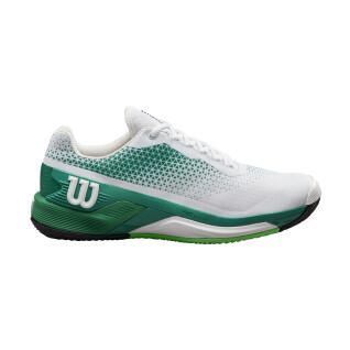 Sapatos de ténis Wilson Rush Pro 4.0 Clay