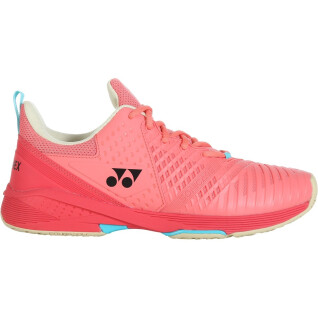 Sapatos de badminton Yonex Pc Sonicage 3