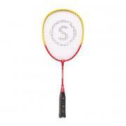 Raquete de badminton para crianças Sporti School 53