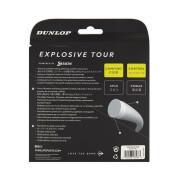 Corda Dunlop explosive tour