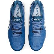 Sapatos de ténis Asics Gel-Resolution 8 Clay