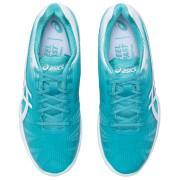 Sapatos de ténis femininos Asics Solution Speed Ff
