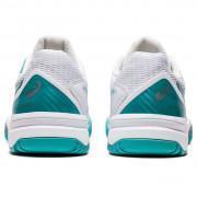 Sapatos de ténis femininos Asics Gel-Challenger 12