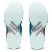 Sapatos de ténis femininos Asics Solution Speed FF