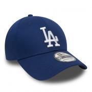 Boné New Era essential 39thirty Los Angeles Dodgers
