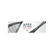 Raquete de squash Oliver Sport Apex 5.0 Pro