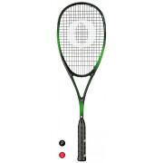 Raquete de squash Oliver Sport Edge 4-pe