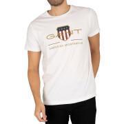 T-shirt Gant Archive Shield