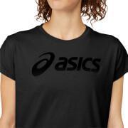 T-shirt mulher Asics Big Logo ll