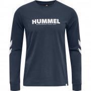 T-shirt manga comprida Hummel hmlLEGACY