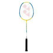 Raquete de Badminton Yonex nanoflare 100 cordee 3u4