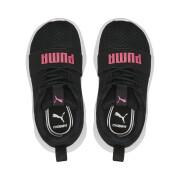 Sapatos de criança Puma Wired Run AC