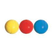 Conjunto de 3 bolas de malabarismo para crianças Tremblay CT