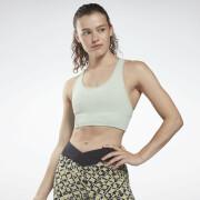Soutien feminino Reebok Sans Coutures Workout Ready