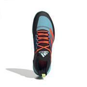 Sapatos de ténis de barro Adidas Adizero Ubersonic 4
