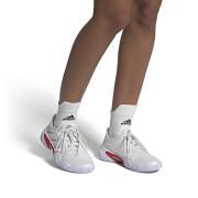 Sapatos de ténis femininos adidas Barricade 