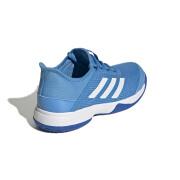 Sapatos de ténis para crianças adidas 45 Adizero Club